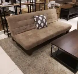 Sofabed Aestetic lembut