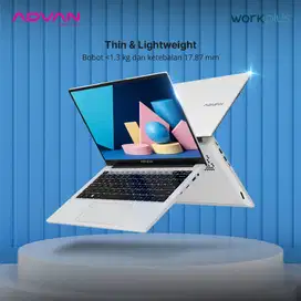 Laptop Advan WorkPlus R5