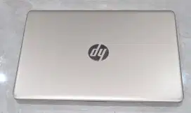 Hp 14s-cf2076TU CORE I3 GEN 10