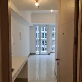 Dijual Apartemen Studio Kosongan Tokyo Riverside PIK 2