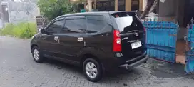 Toyota Avanza G VVT-i 2006