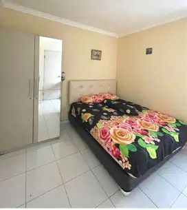 Apartemen Aeropolis 1 BR Residence 2 Tangerang