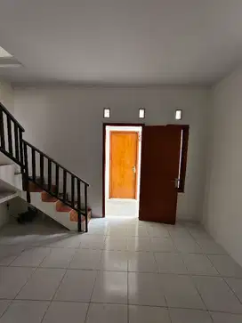 Di jual rumah siap huni paling murah di cempaka putih jakarta pusat