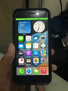 Iphone SE 2 Inter 64GB BT/TT