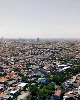 DIJUAL APARTEMENT BALE HINGGIL MERR SURABAYA RON.A247