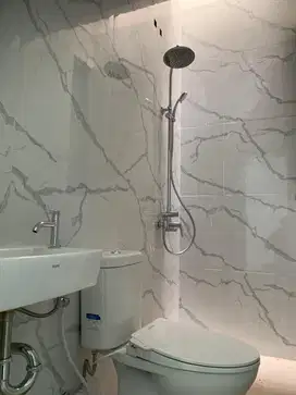 Rumah Minimalis Nyaman Di Jakarta Pusat