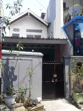 Dijual rumah di Lautze, Jakarta Pusat