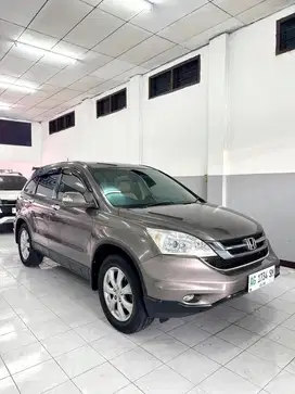 Crv 2.0 Matic tahun 2011