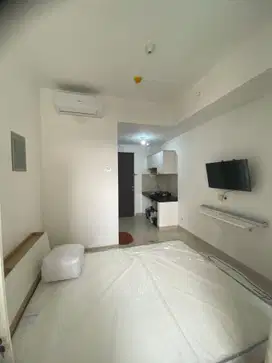 Dijual Apartemen Serpong Garden type Studio Tower Cattleya,Tangerang