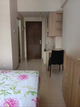 Dijual cepat! Apartemen 1BR sunter Park View