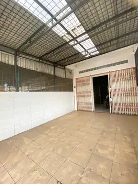 Dijual Ruko Jalan Krakatau