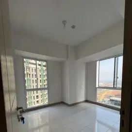 jual BU apartemen tokyo riverside pik 2 type 2br 38 view POOL