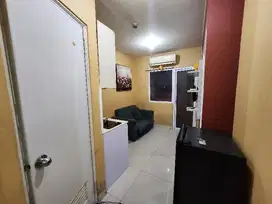 Dijual Cepat! Apartemen 2 Kamar di Green Pramuka, Harga Nego