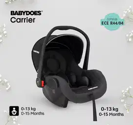 carseat newborn babydoes
