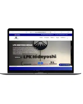 Pengembangan Website Premium untuk Bisnis