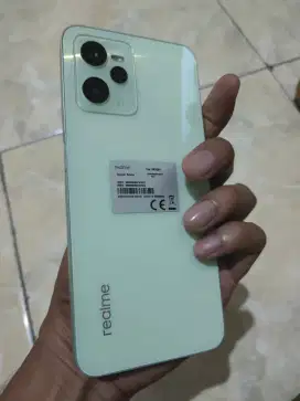 Jual Handphone realme C35