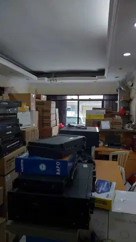 Dijual Cepat Ruko Grand Butik Center Mangga Dua