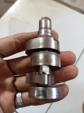 NOKEN AS VARIO 125 KODE KZR STANDART