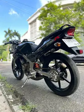 Kawasaki ninja R