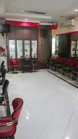 Ruko Pasti Cuan Dekat Sekolahan di Taman Palem Lestari
