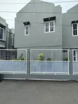 Di jual rumah paling bagus paling murah di utan kayu jakarta timur