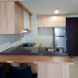 Dijual/Sewa Apt 1BR Orange County, Cikarang FF Bagus