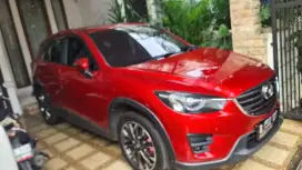 Jual Mazda CX-5 matic