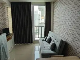 Apartemen 1BR Treepark BSD City, Tangerang Selatan
