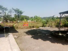 Dijual Tanah Kavling siap bangun di Ngaliyan