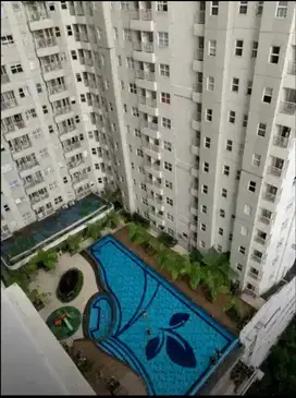 dijual apartemen unpar parahyangan residence 2br furnish ciumbuleuit