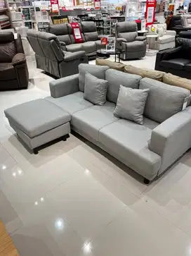 Sofa L 3 Jutaan