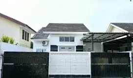 Rumah Bumi Sawangan Indah 2