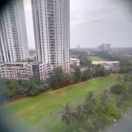 Dijual Apartemen The Mansion Bougenville