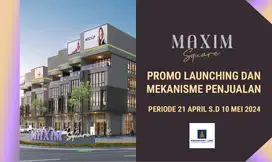 STUDIOLOFT & RUKO Maxim Paramount. Super Strategis