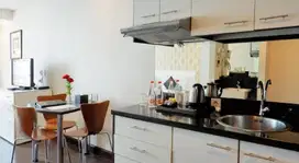 Termurah apartemen studio el royale bandung tengah