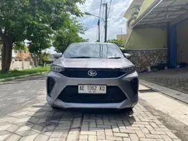 Daihatsu New Xenia X Manual 2022 pmk 2023
