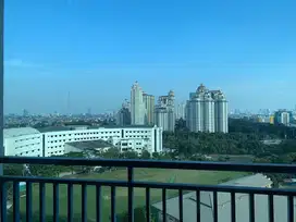 DIJUAL APARTRMENT SPRINGHILL TERRACE KEMAYORAN
