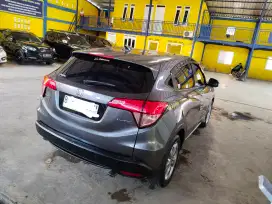 Dijual HRV Tipe E Tahun 2018