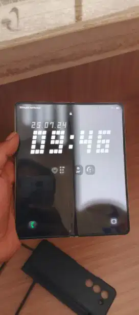 SAMSUNG Z FOLD 5 12/512 GB