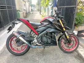 Yamaha Xabre 2016