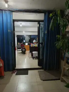 Dijual  2 Unit Ruko Gandeng DHI Kapuk Muara ,Jakarta Utara