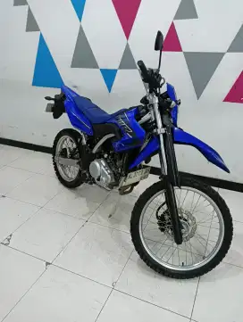 Yamaha Trail WR 155 VVA 2022 DP.1.5jt