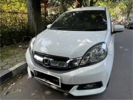 Honda Mobilio 2016 Type E