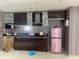 Apt The Mansion Kemayoran Furnish Bisa KPA