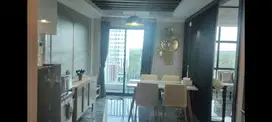 Jual/sewa Apartment  Grand Sungkono Lagoon dekat toll satelit