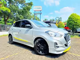 [OLXmobbi] BARANG BAGUS - DATSUN GO PANCA 1.2 LIVE MANUAL 2018