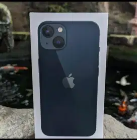 iPhone 13 resmi cod only