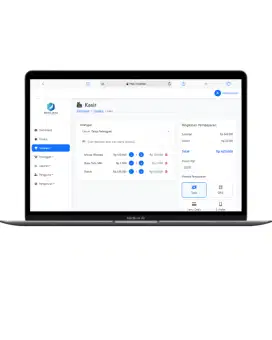 Aplikasi dan Website Premium Terbaik Batam
