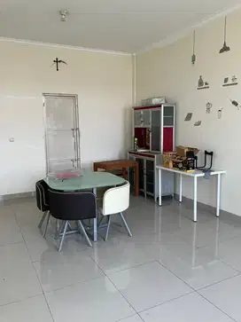 Dijual Ruko Colloseum Green Lake City