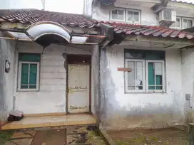 rumah murah dekat tol 1lantai